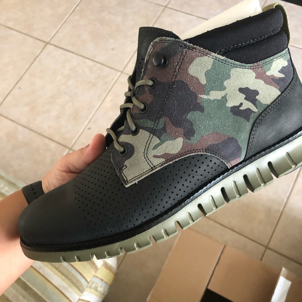 Cole Haan’s
